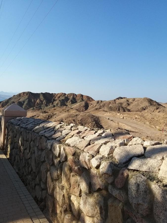 סטודיו 10 Studio Eilat Exterior photo