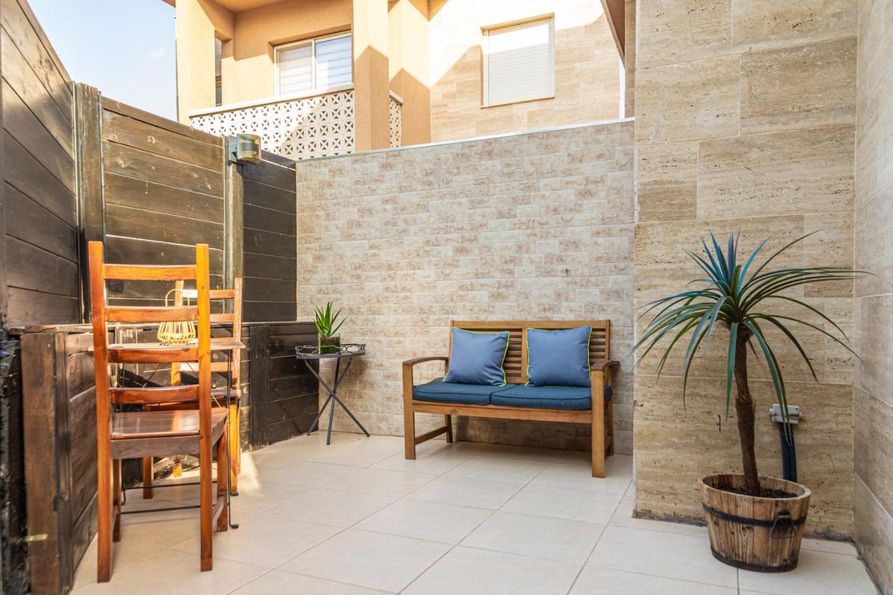 סטודיו 10 Studio Eilat Exterior photo