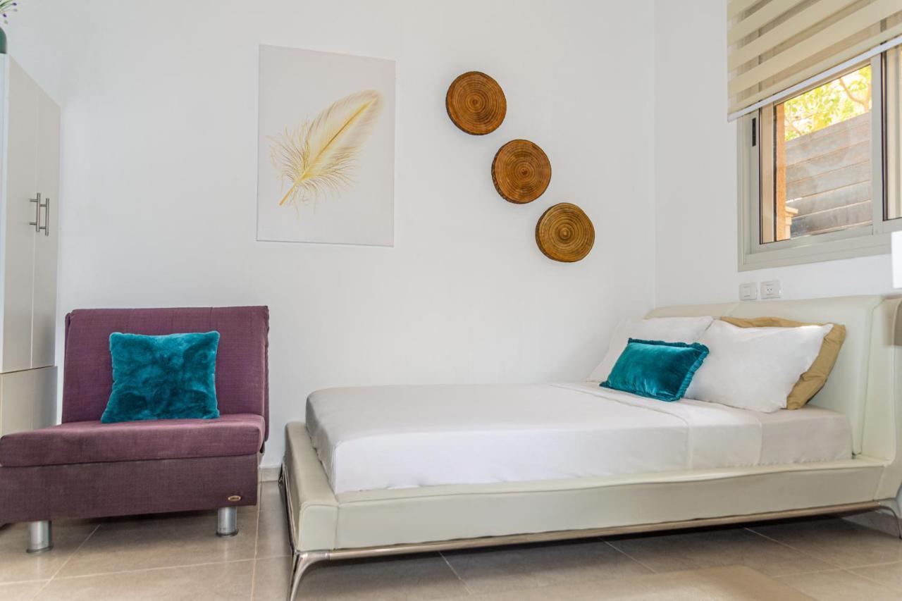 סטודיו 10 Studio Eilat Exterior photo