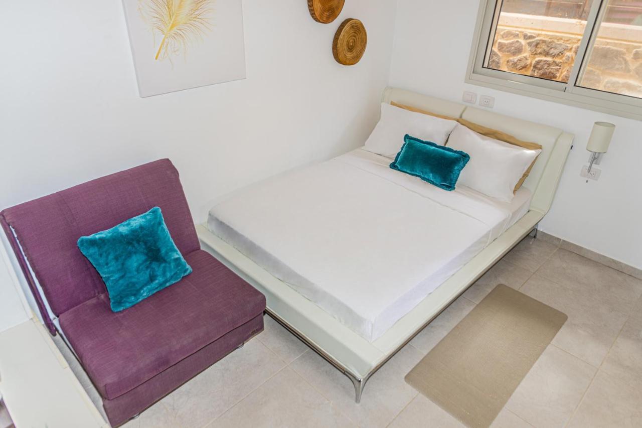 סטודיו 10 Studio Eilat Exterior photo