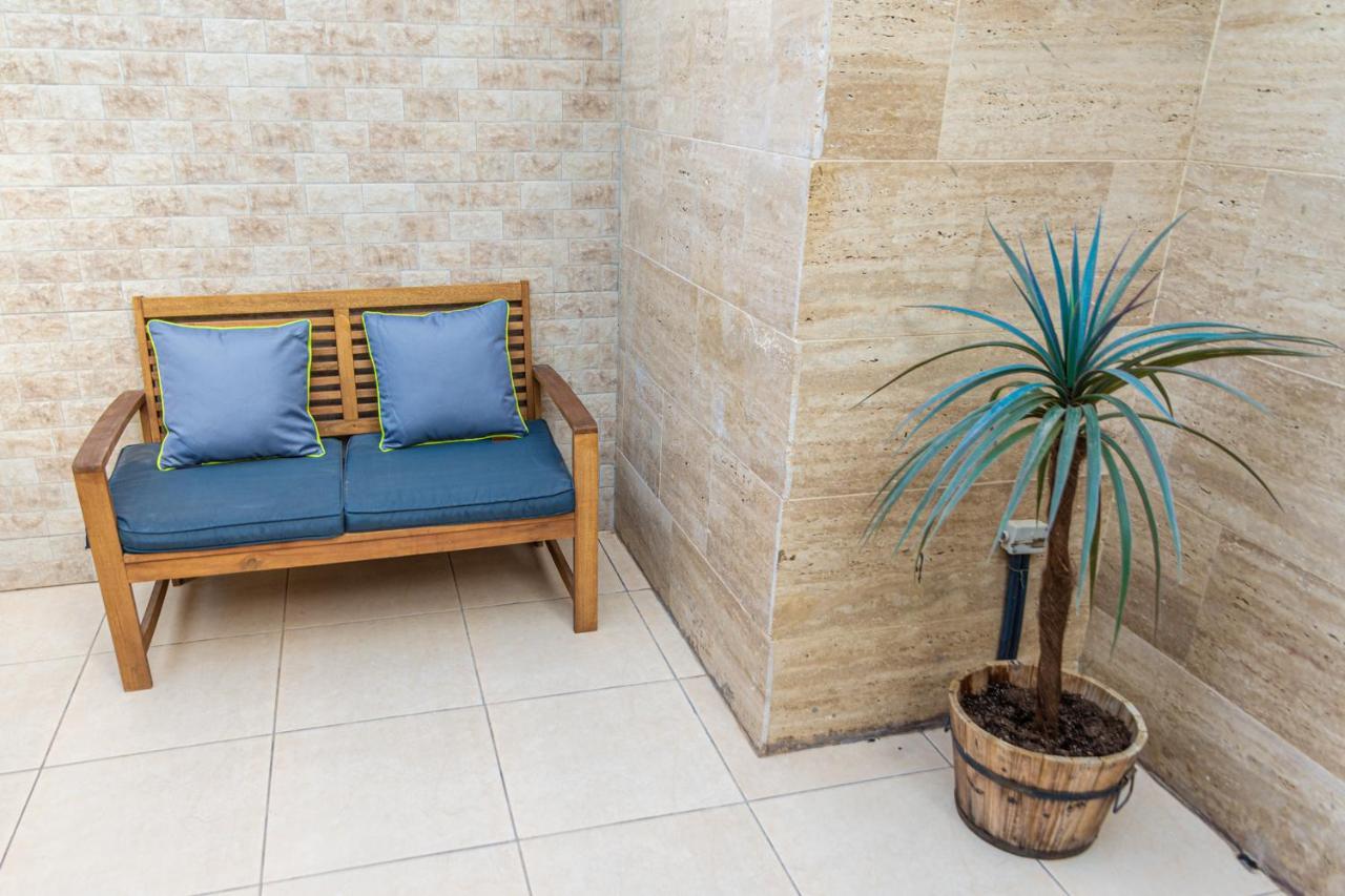 סטודיו 10 Studio Eilat Exterior photo