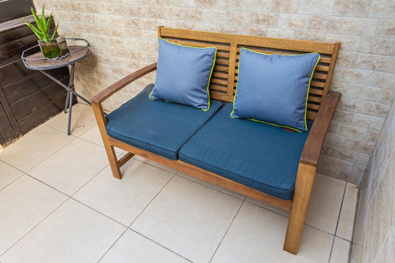 סטודיו 10 Studio Eilat Exterior photo