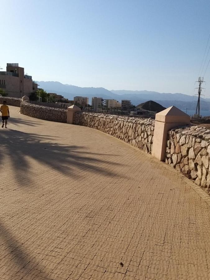 סטודיו 10 Studio Eilat Exterior photo